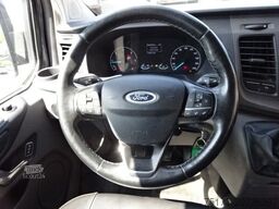 FORD Transit Custom Doka Kasten 170PS Trend LKW L1H1