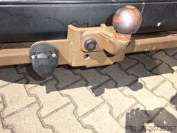 FORD Transit Custom Doka Kasten 170PS Trend LKW L1H1