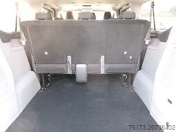 FORD Transit Custom 320L2 Limited Kombi AT AHK 2xSTür