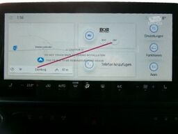 FORD Transit Custom 320L2 Limited Kombi AT AHK 2xSTür