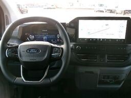 FORD Transit Custom 320L2 Limited Kombi AT AHK 2xSTür