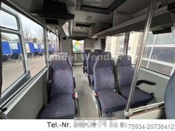 MERCEDES-BENZ Vario 814D Diff Klima Standh120km/h saniert