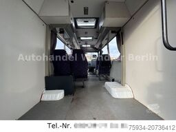 MERCEDES-BENZ Vario 814D Diff Klima Standh120km/h saniert