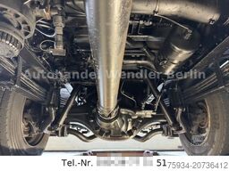 MERCEDES-BENZ Vario 814D Diff Klima Standh120km/h  saniert