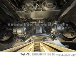 MERCEDES-BENZ Vario 814D Diff Klima Standh120km/h saniert