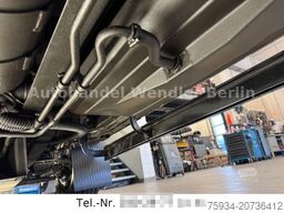 MERCEDES-BENZ Vario 814D Diff Klima Standh120km/h saniert