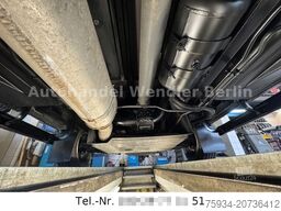 MERCEDES-BENZ Vario 814D Diff Klima Standh120km/h saniert