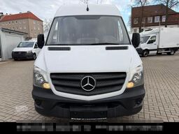 MERCEDES-BENZ Sprinter 314 CDi L2H2 Kasten Klima