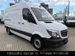 MERCEDES-BENZ Sprinter 314 CDi L2H2 Kasten Klima