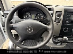 MERCEDES-BENZ Sprinter 314 CDi L2H2 Kasten Klima