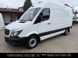 MERCEDES-BENZ Sprinter 314 CDi L2H2 Kasten Klima