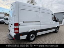 MERCEDES-BENZ Sprinter 314 CDi L2H2 Kasten Klima