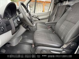 MERCEDES-BENZ Sprinter 314 CDi L2H2 Kasten Klima