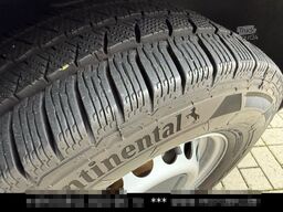 MERCEDES-BENZ Sprinter 314 CDi L2H2 Kasten Klima