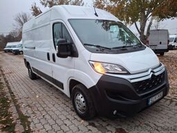 CITROEN Jumper 35 L3H2 Club BlueHDi 140