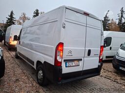 CITROEN Jumper 35 L3H2 Club BlueHDi 140
