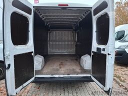 CITROEN Jumper 35 L3H2 Club BlueHDi 140