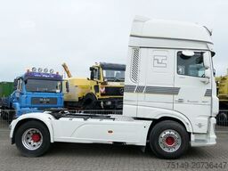 DAF XF 480 FT 4x2, SSC, Standklima, Alu-Felgen,111km