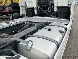 DAF XF 480 FT 4x2, SSC, Standklima, Alu-Felgen,111km