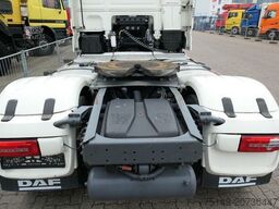 DAF XF 480 FT 4x2, SSC, Standklima, Alu-Felgen,111km