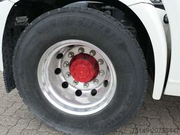 DAF XF 480 FT 4x2, SSC, Standklima, Alu-Felgen,111km