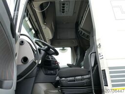 DAF XF 480 FT 4x2, SSC, Standklima, Alu-Felgen,111km