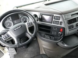 DAF XF 480 FT 4x2, SSC, Standklima, Alu-Felgen,111km