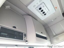 DAF XF 480 FT 4x2, SSC, Standklima, Alu-Felgen,111km