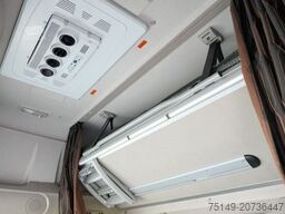 DAF XF 480 FT 4x2, SSC, Standklima, Alu-Felgen,111km