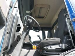 MAN 41.480 TGS BB-WW 8x4, gr. Federpaket, 38tkm, AC