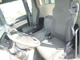 MAN 41.480 TGS BB-WW 8x4, gr. Federpaket, 38tkm, AC