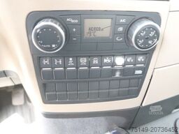 MAN 41.480 TGS BB-WW 8x4, gr. Federpaket, 38tkm, AC