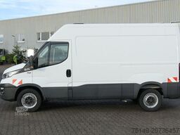 IVECO 35S16 Daily 4x2, 104tkm, Würth Regale, AHK, Navi