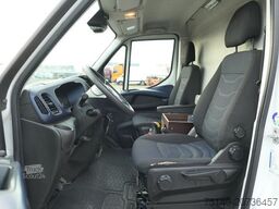 IVECO 35S16 Daily 4x2, 104tkm, Würth Regale, AHK, Navi