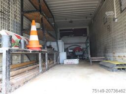 MERCEDES-BENZ 2545 L Actros 6x2, Retader, für Bohrgeräte, AHK