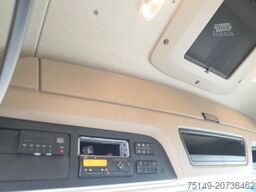 MERCEDES-BENZ 2545 L Actros 6x2, Retader, für Bohrgeräte, AHK