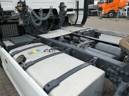 SCANIA R 500 4x2, Retarder, Standklima, Klima, Navi,TOP