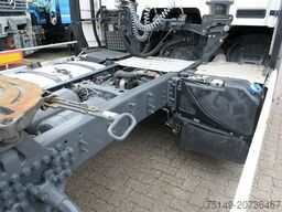 SCANIA R 500 4x2, Retarder, Standklima, Klima, Navi,TOP