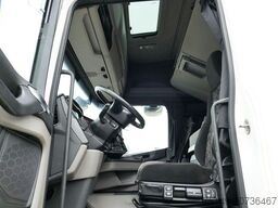 SCANIA R 500 4x2, Retarder, Standklima, Klima, Navi,TOP