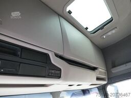 SCANIA R 500 4x2, Retarder, Standklima, Klima, Navi,TOP