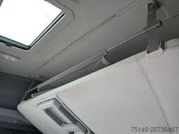 SCANIA R 500 4x2, Retarder, Standklima, Klima, Navi,TOP