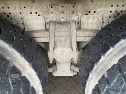 MERCEDES-BENZ Arocs 3540 8x4| 9m³ Intermix*Tempomat*AC*Blatt