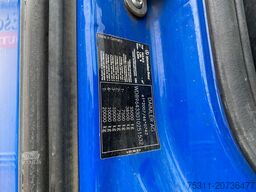 MERCEDES-BENZ Arocs 3540 8x4| 9m³ Intermix*Tempomat*AC*Blatt