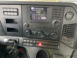 MERCEDES-BENZ Arocs 3540 8x4| 9m³ Intermix*Tempomat*AC*Blatt