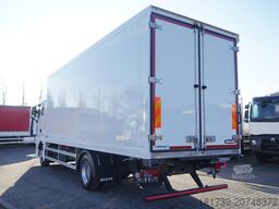 MAN TGX 18.430 E6 / Meyer 19 EPAL refrigerat