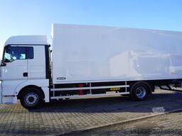 MAN TGX 18.430 E6 / Meyer 19 EPAL refrigerat