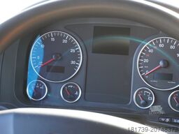 MAN TGX 18.430 E6 / Meyer 19 EPAL refrigerat