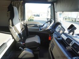 MAN TGX 18.430 E6 / Meyer 19 EPAL refrigerat