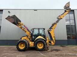 Caterpillar 444E