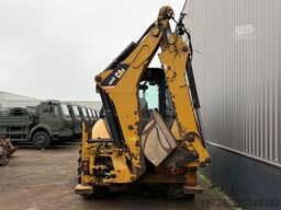Caterpillar 444E